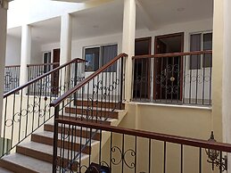 Hotel Catedral Valladolid