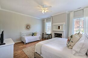 Gallery Stays - Parkside Manor