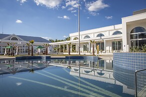 Jardins de Jurema Convention & Termas Resort