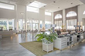 Jardins de Jurema Convention & Termas Resort