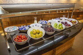 Jardins de Jurema Convention & Termas Resort