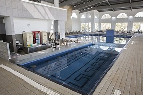 Jardins de Jurema Convention & Termas Resort