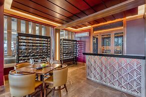 Jardins de Jurema Convention & Termas Resort