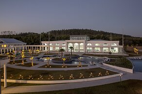 Jardins de Jurema Convention & Termas Resort