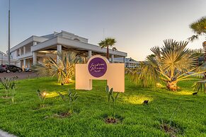 Jardins de Jurema Convention & Termas Resort