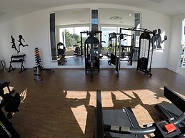 Jardins de Jurema Convention & Termas Resort