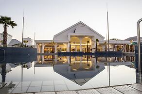 Jardins de Jurema Convention & Termas Resort