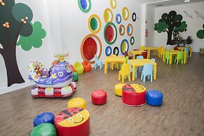 Jardins de Jurema Convention & Termas Resort