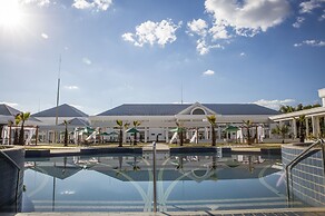 Jardins de Jurema Convention & Termas Resort