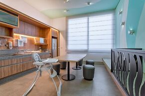 Jardins de Jurema Convention & Termas Resort