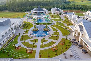 Jardins de Jurema Convention & Termas Resort