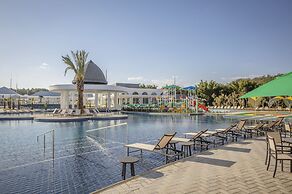 Jardins de Jurema Convention & Termas Resort