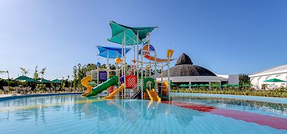 Jardins de Jurema Convention & Termas Resort