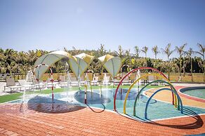 Jardins de Jurema Convention & Termas Resort