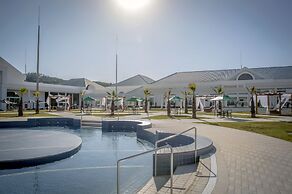 Jardins de Jurema Convention & Termas Resort