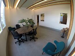 Jardins de Jurema Convention & Termas Resort