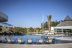 Jardins de Jurema Convention & Termas Resort