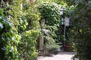 Oasis Golden Lagoon Chalet