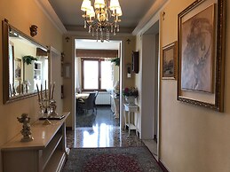 Oasis Golden Lagoon Chalet