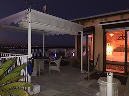 Oasis Golden Lagoon Chalet