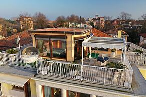 Oasis Golden Lagoon Chalet