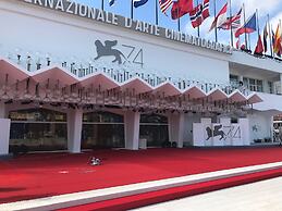 Oasis Golden Lagoon Chalet