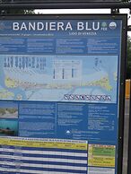 Oasis Golden Lagoon Chalet