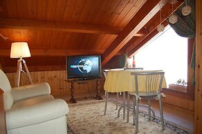 Oasis Golden Lagoon Chalet