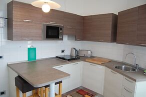 Oasis Golden Lagoon Chalet