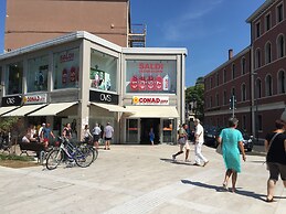 Oasis Golden Lagoon Chalet