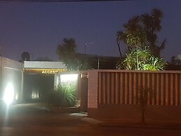 Real Horizonte Hotel (Motel)