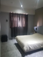 Real Horizonte Hotel (Motel)