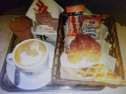 Real Horizonte Hotel (Motel)