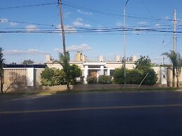 Real Horizonte Hotel (Motel)