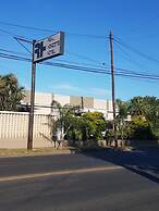 Real Horizonte Hotel (Motel)