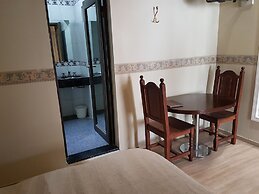 Real Horizonte Hotel (Motel)