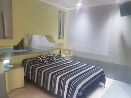 Real Horizonte Hotel (Motel)