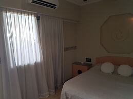 Real Horizonte Hotel (Motel)