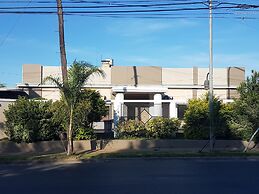 Real Horizonte Hotel (Motel)