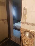 Real Horizonte Hotel (Motel)