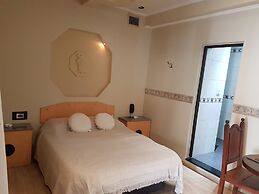 Real Horizonte Hotel (Motel)