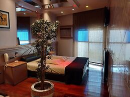 Dallas Hotel (Motel)