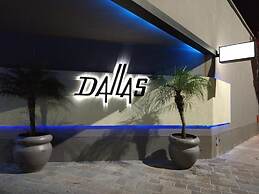 Dallas Hotel (Motel)