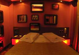 Dallas Hotel (Motel)