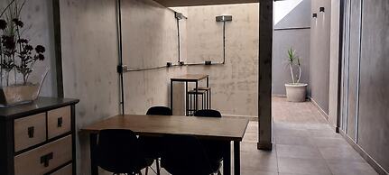 Dallas Hotel (Motel)