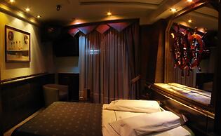 Dallas Hotel (Motel)