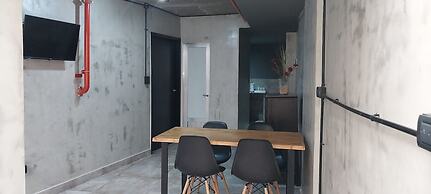 Dallas Hotel (Motel)