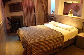 Dallas Hotel (Motel)