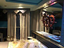 Dallas Hotel (Motel)