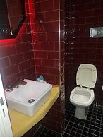 Dallas Hotel (Motel)